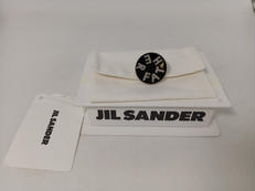 PIN FATHER3 BLK|JIL SANDER