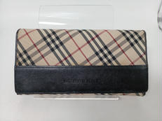 ロングウォレット|BURBERRY