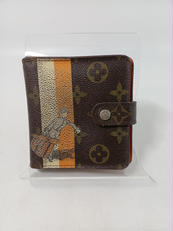 モノグラム グルーム ベルボーイ|LOUIS VUITTON