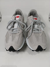 スニーカー GRY×WHT|NEW BALANCE