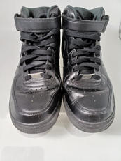 AIR FORCE1 MID B/B|NIKE