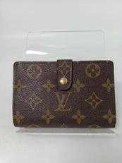 モノグラム ポルトモネ ビエ ヴィエノア|LOUIS VUITTON
