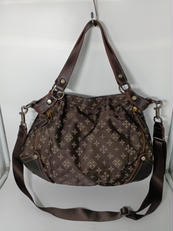 ナイロンバッグ|russet