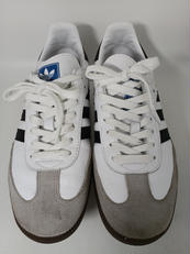 SAMBA|ADIDAS