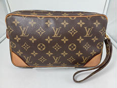 モノグラム マルリードラゴンヌGM|LOUIS VUITTON