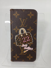 IPHONEケース|LOUIS VUITTON