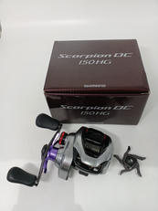 ベイトリール|SHIMANO