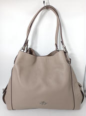 2018 イーディ ワンショルダーバッグ|COACH