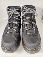 BOURY UTILITY BOOTS|DR.MARTENS