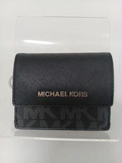 コインケース|MICHAEL　KORS