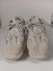 YEEZY 500 BLUSH|ADIDAS