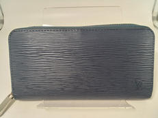 エピ ジッピーウォレット|LOUIS VUITTON