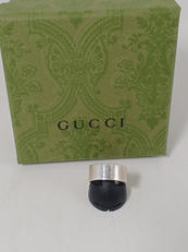 シルバーリング|GUCCI