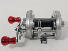 ベイトリール|ABUGARCIA