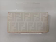 二つ折り長財布|FENDI