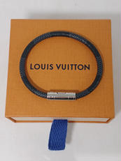 ダミエ グラフィット　ブラスレキープイット|LOUIS VUITTON