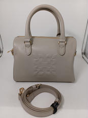 2WAYミニボストンバッグ|RUSSET