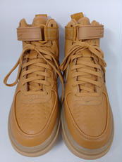 AIR FORCE 1 HIGH GTX BOOT FLAX|NIKE