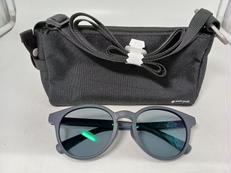 JINSコラボサングラス|SNOW PEAK