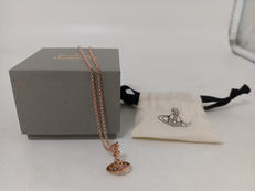 NEW SMALL ORB ネックレス|VIVIENNE WESTWOOD