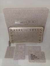 PIPPA ラウンドファスナー|JIMMY CHOO