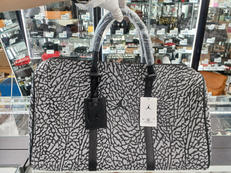 JORDANボストンバッグ|NIKE