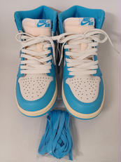 AIR JORDAN1 RETRO HIGH UNC REI|NIKE