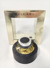 BLACK オードトワレ|BVLGARI
