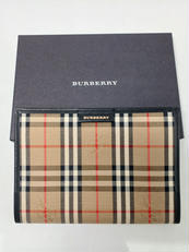 ブックカバー/パスケース|BURBERRY