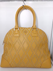 ハンドバッグ　YEL|TORY BURCH