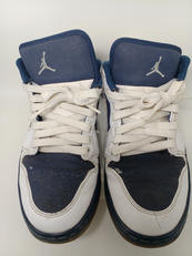 AIR JORDAN1 PHAT LOW PLATINUM|NIKE