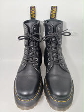 8ホールブーツ|DR.MARTENS