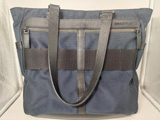 FUSION BS TOTE HD|BRIEFING