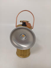 マイナーランタン|BEARBONES