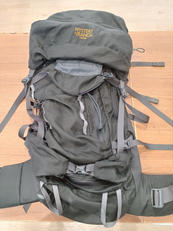 STEIN 62|MISTERY RANCH