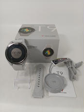 ゴルフスマートウォッチ|VOICE CADDIE