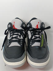 AIR JORDAN 3 RARE AIR|NIKE