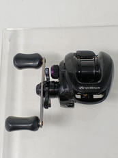 ベイトリール|SHIMANO