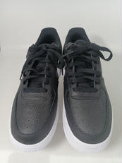 AIR FORCE 1 '07 BLK/WHT|NIKE