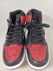 WMNS AIR JORDAN 1 HIGH OG RUB|NIKE