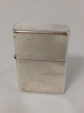 スターリングシルバー|ZIPPO