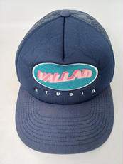 メッシュキャップ|VALLAD