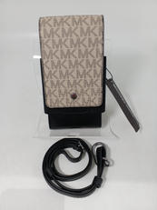 EXPAND PHONE LANYARD|MICHAEL KORS