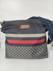 ディアマンテ クロスボディショルダー|GUCCI