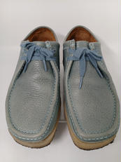 ×TOMORROWLAND シュリンクレザーシューズ|PADMORE&BARNES