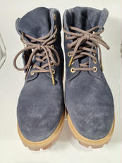 レースアップブーツ|TIMBERLAND