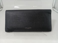 二つ折り長財布|SAINT LAURENT