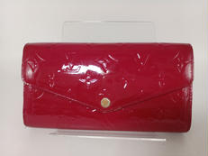 ヴェルニ　ポルトフォイユ　サラ|LOUIS VUITTON