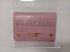 トイ・ストーリー4コラボ　マルチケース　ミニ財布|SAMANTHA THAVASA