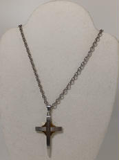 クロスペンダント|POLICE